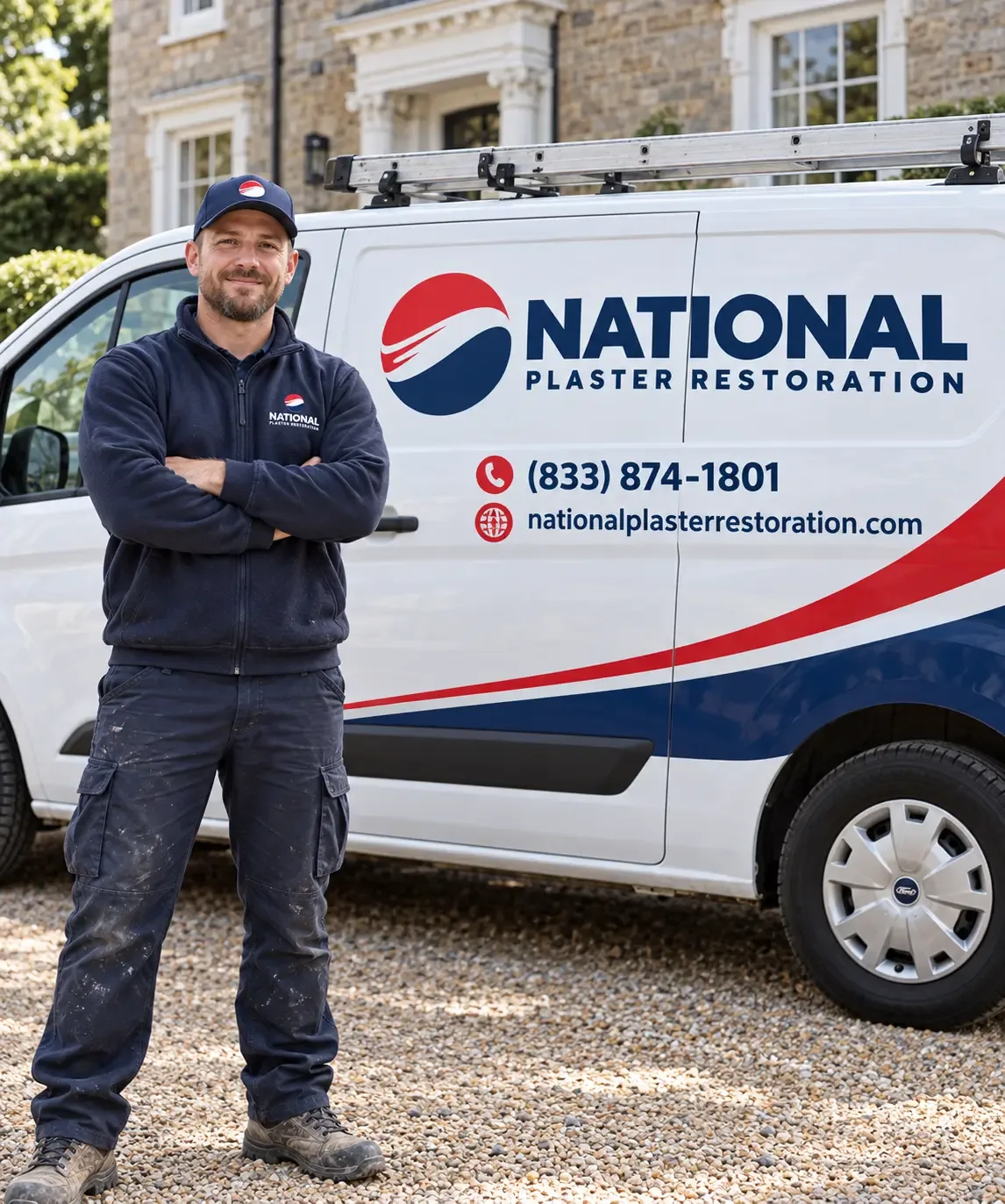 Plaster Repair Tuscarora, PA FAQs